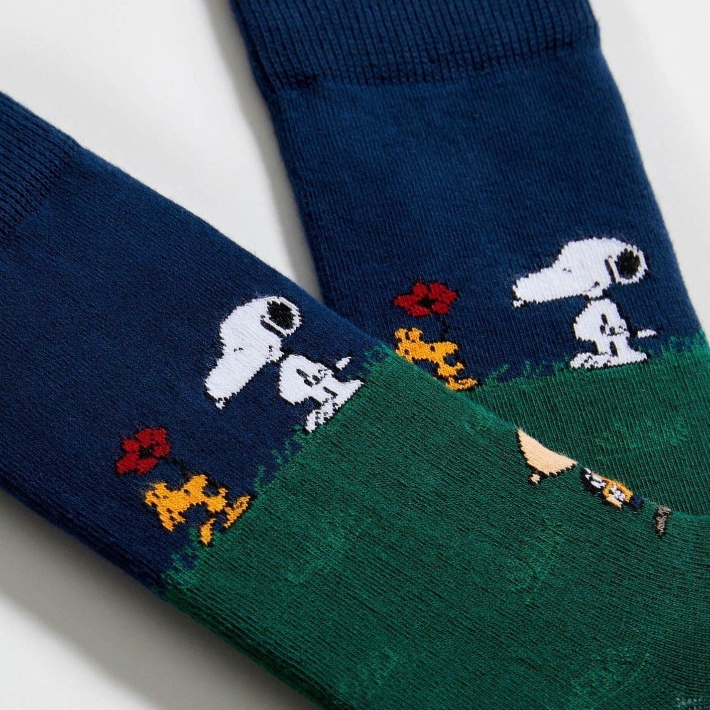 Twin Roads - Snoopy Friends for Her