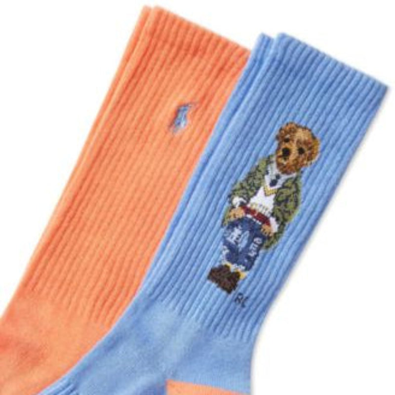 American in Paris Polo Socks