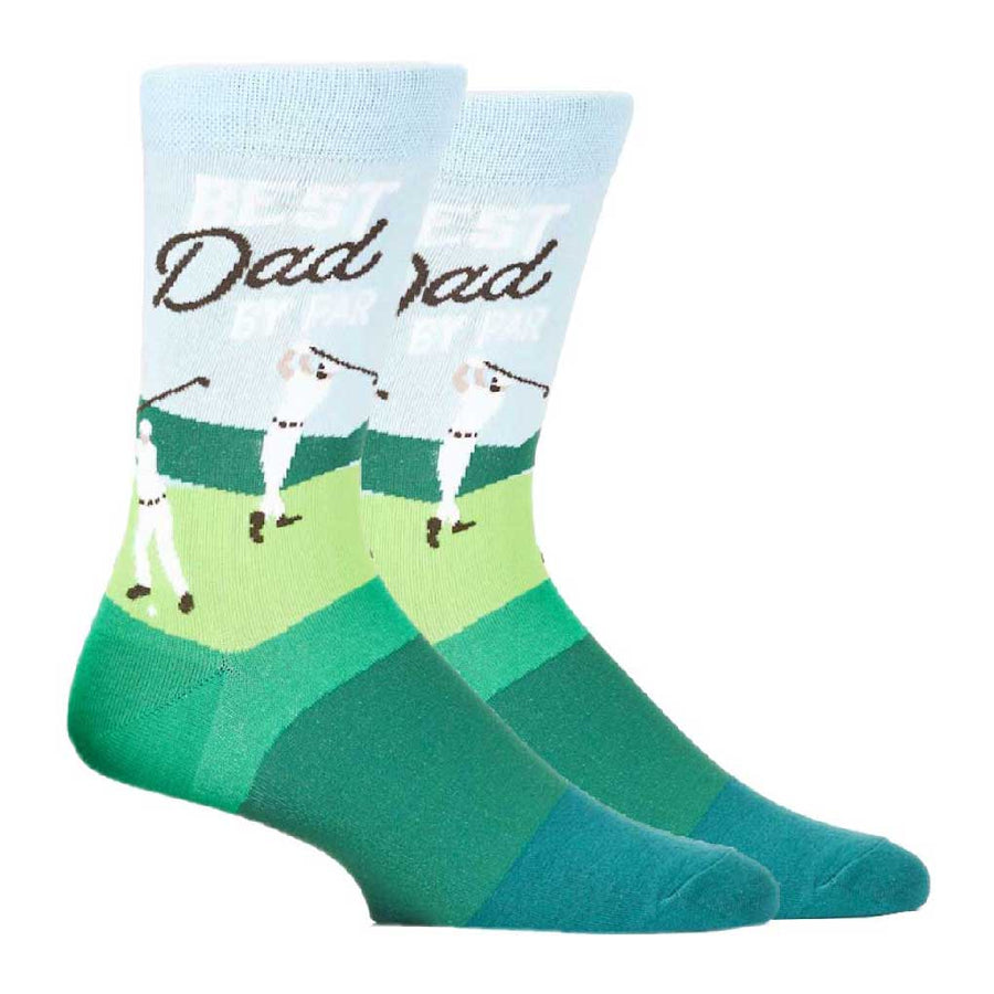 Twin Roads - Best Dad by Par for Him