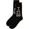 Twin Roads - #1 Best Dad Socks for Him
