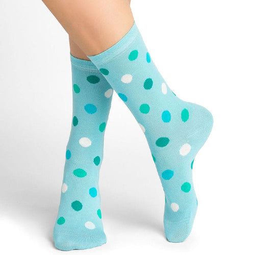 Twi Roads - Dot Socks for Her