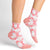 Chaussettes à revers pour elle