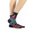 Nirvana Frilled Crew Socks for Her