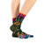 Silva Frilled Crew Socks for Her
