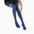 Blue 50 Denier Opaque Tights