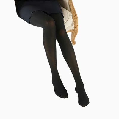 Black tights