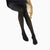 Black 50 Denier Opaque Tights