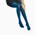 Steel Blue 50 Denier Opaque Tights