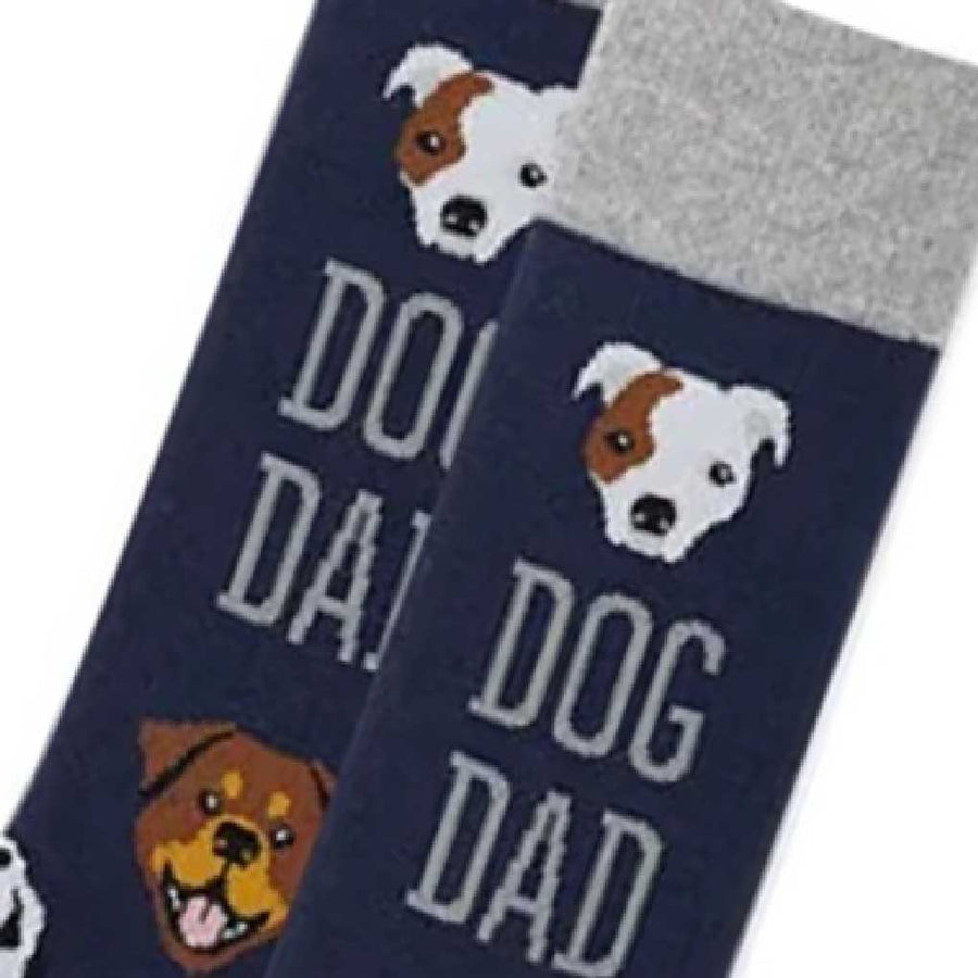 Twin Roads - Dog Dad