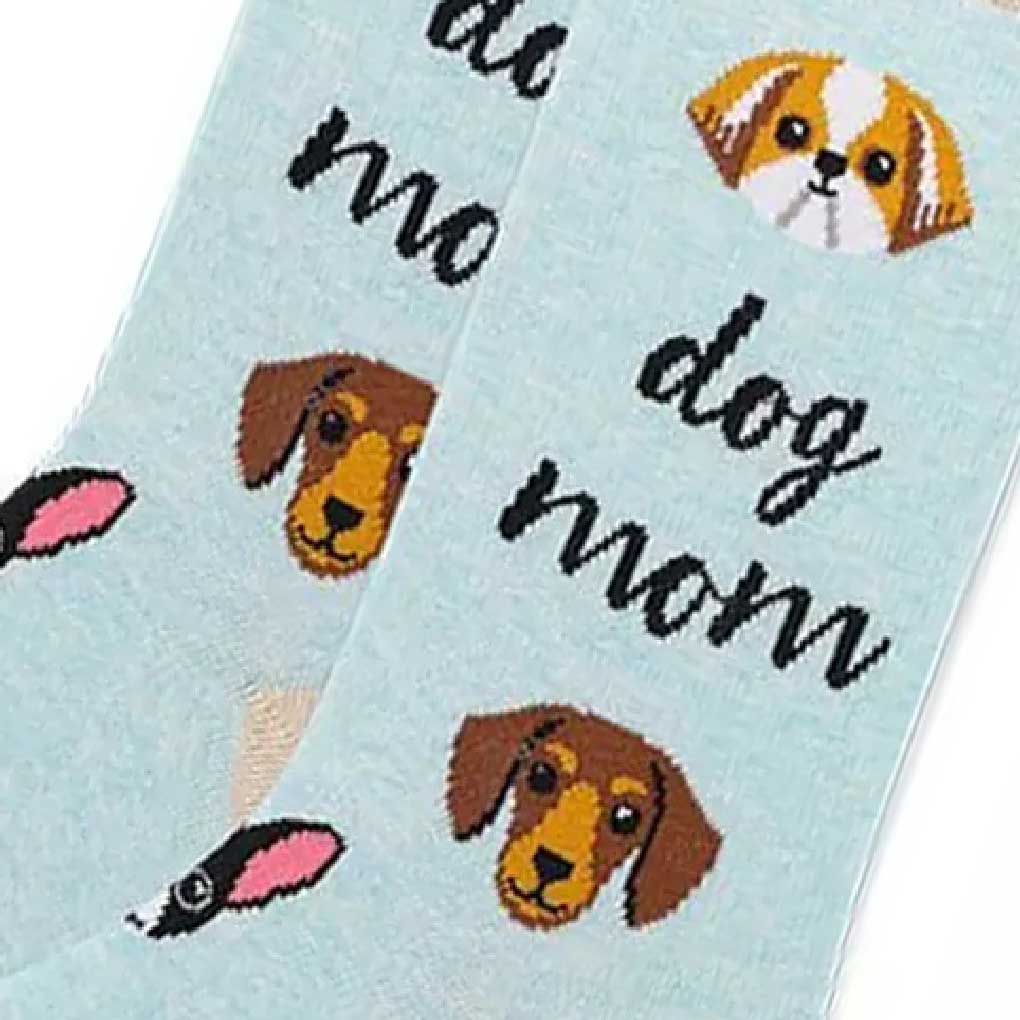 Twin Roads - Dog Mom