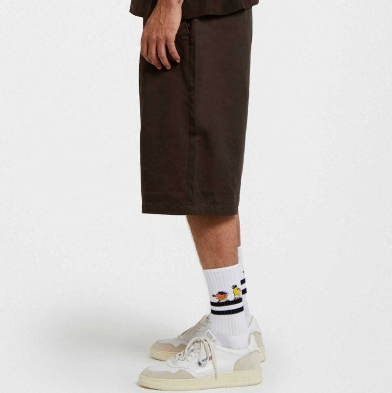 Sesame Street Athletic Bert & Ernie Sock