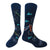 Mountain Bike Socks for Him