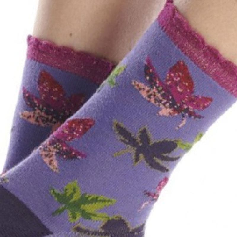 Folia Socks for Her