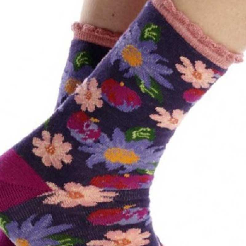 Chaussettes Fructus pour Elle