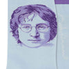 Twin Roads - John Lennon Socks for Him