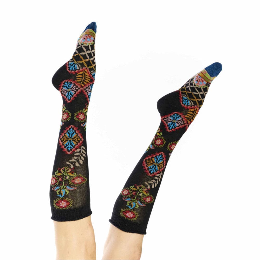 Twin Roads - Atlas Knee High Socks for Her