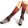 Twin Roads - Indienne Knee High Socks for Her