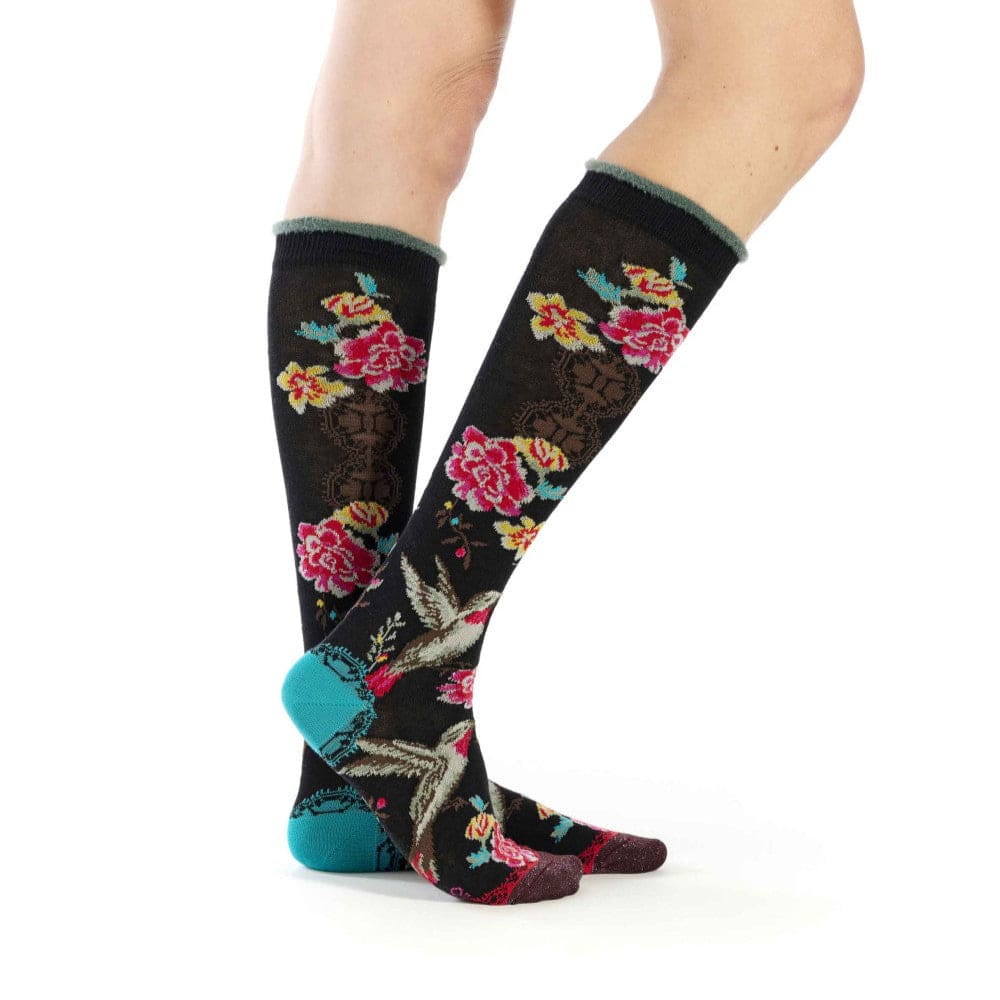 Twin Roads - Nectar Knee High Socks for Her