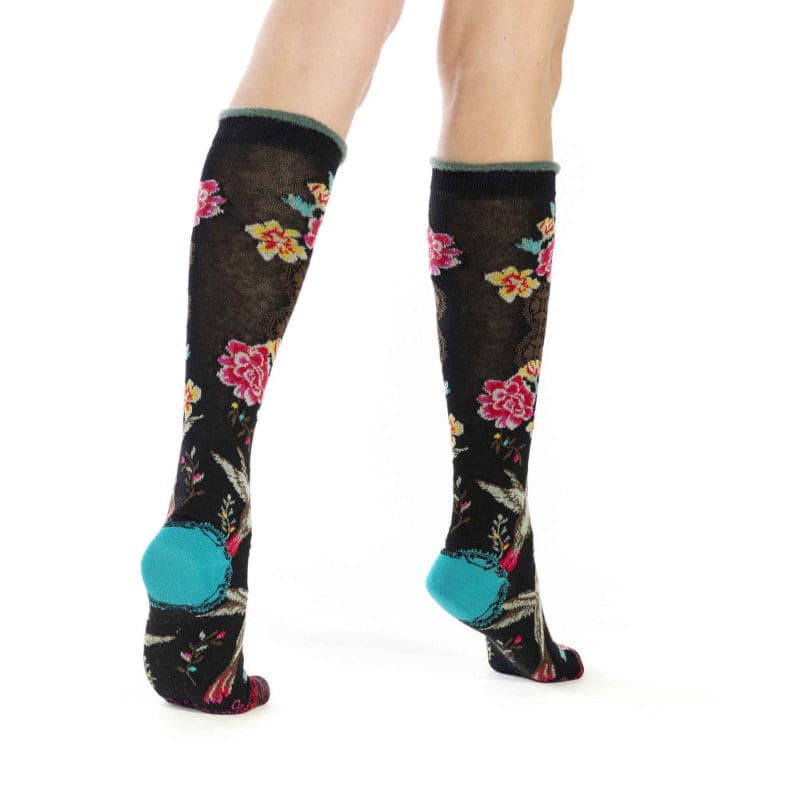 Twin Roads - Nectar Knee High Socks for Her