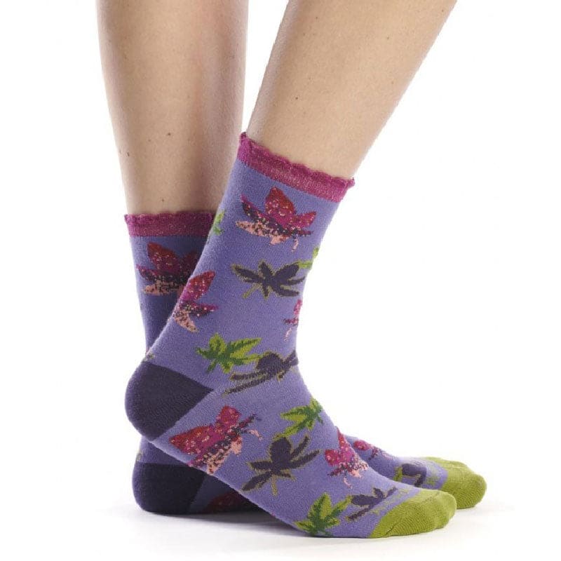 Folia Socks for Her