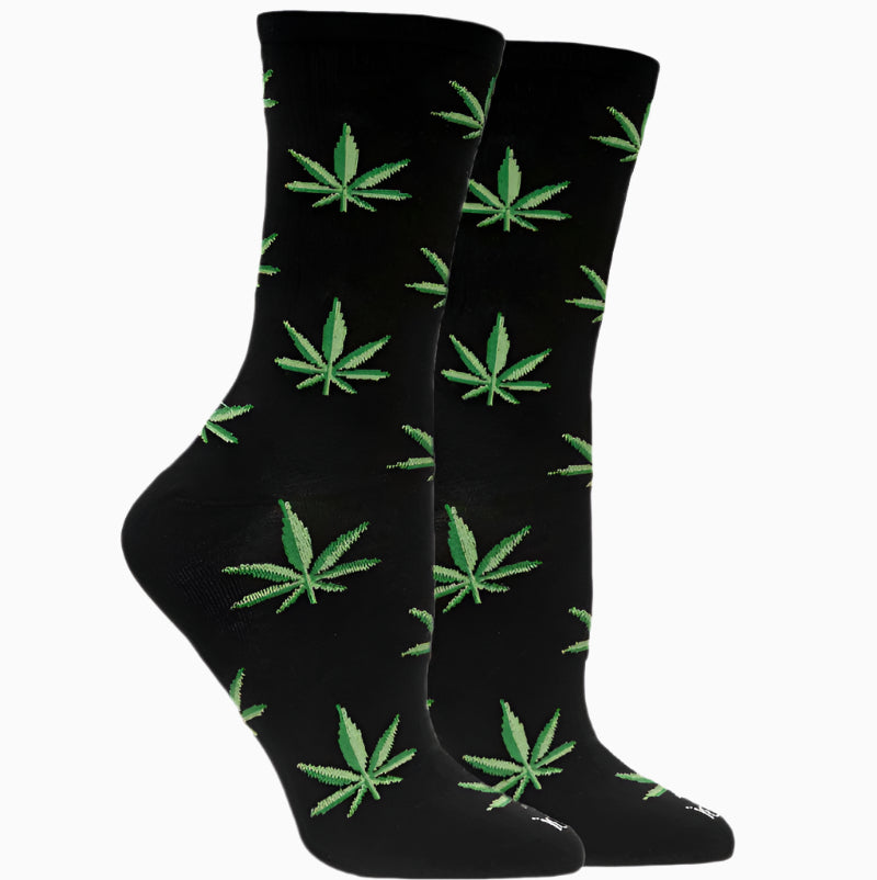 Me & Mary Jane Socks for Her