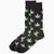 Me and Mary Jane Socks for Him