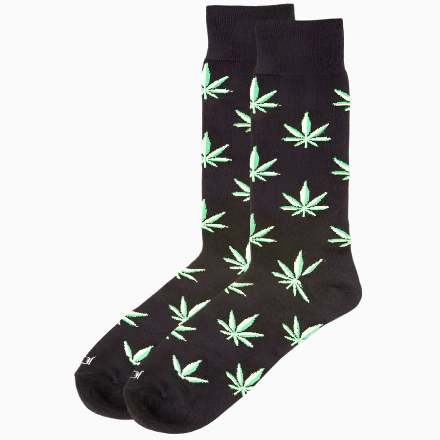 Twin Roads = Me & Mary Jane Socks for Him