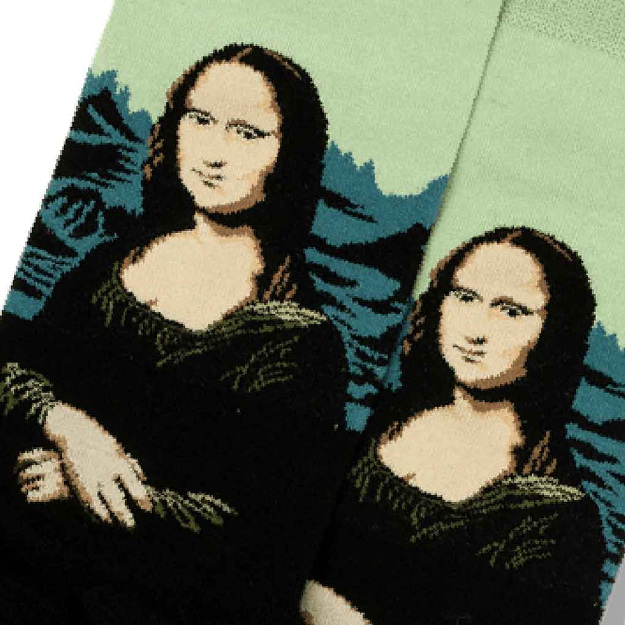 Mona Lisa