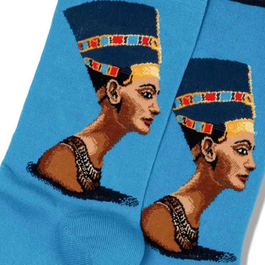 Nefertiti for Her