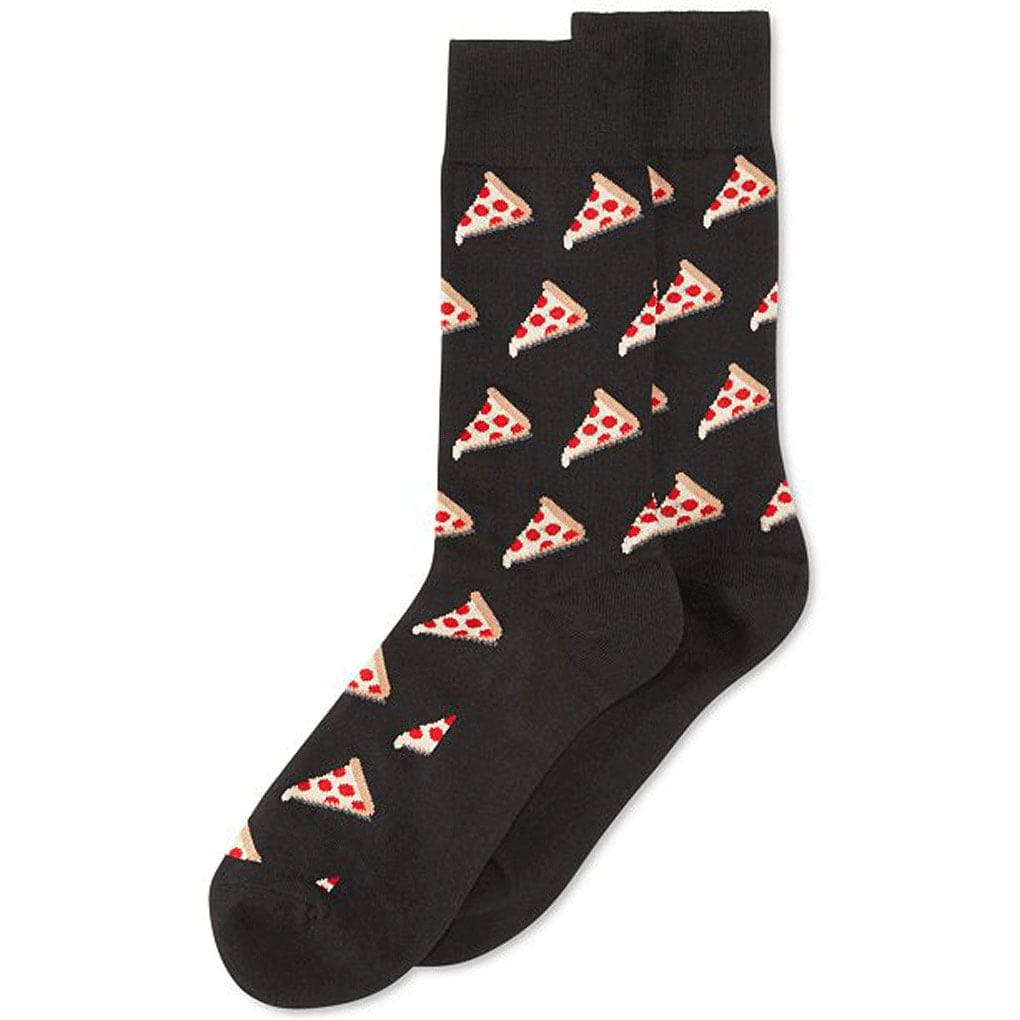 Pizza Socks