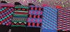 Twin Roads Socks