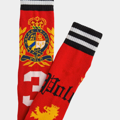 Royal Holiday Heraldic Crew