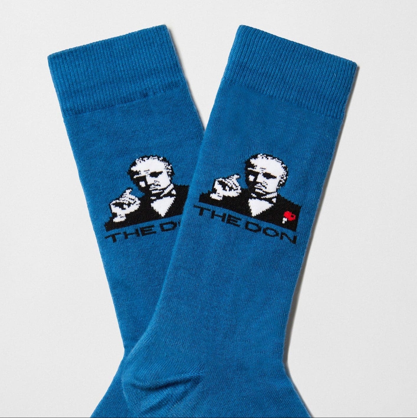 Twin Roads - Godfather The Don Socks for Him