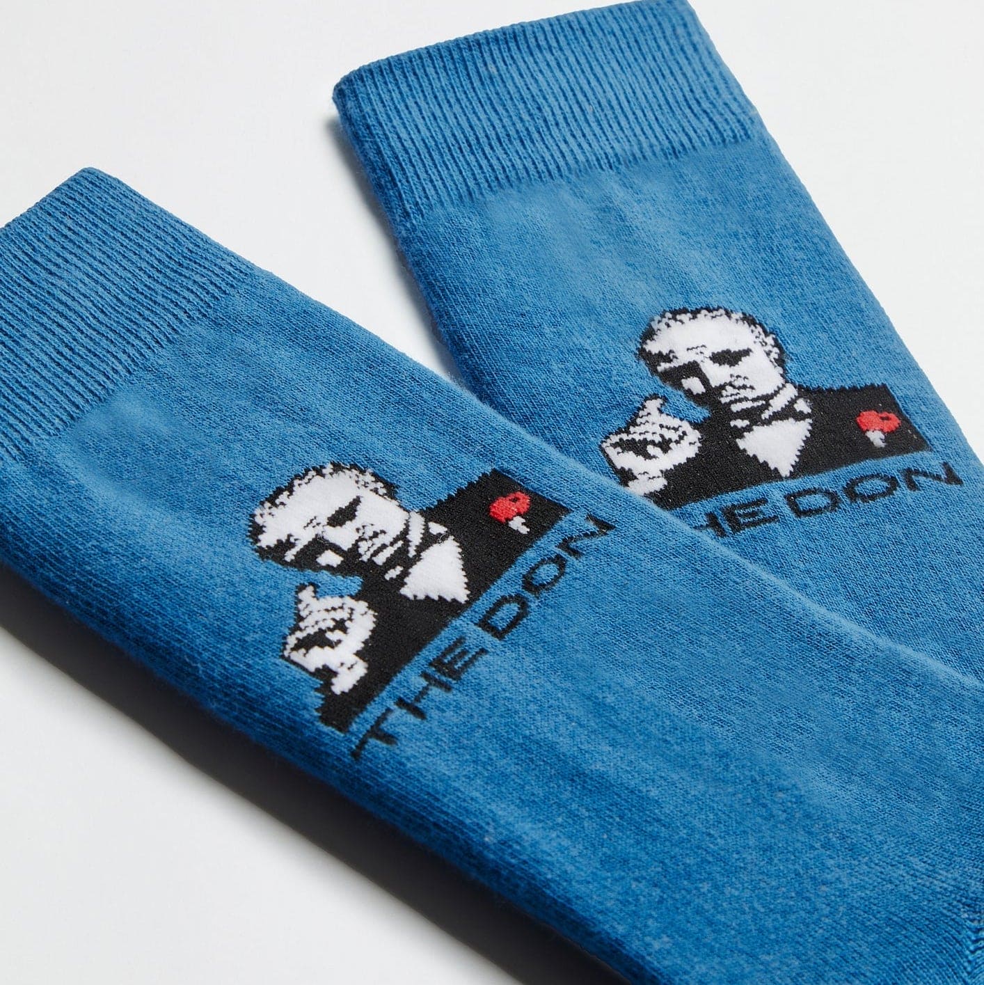 Twin Roads - Godfather The Don Socks for Him