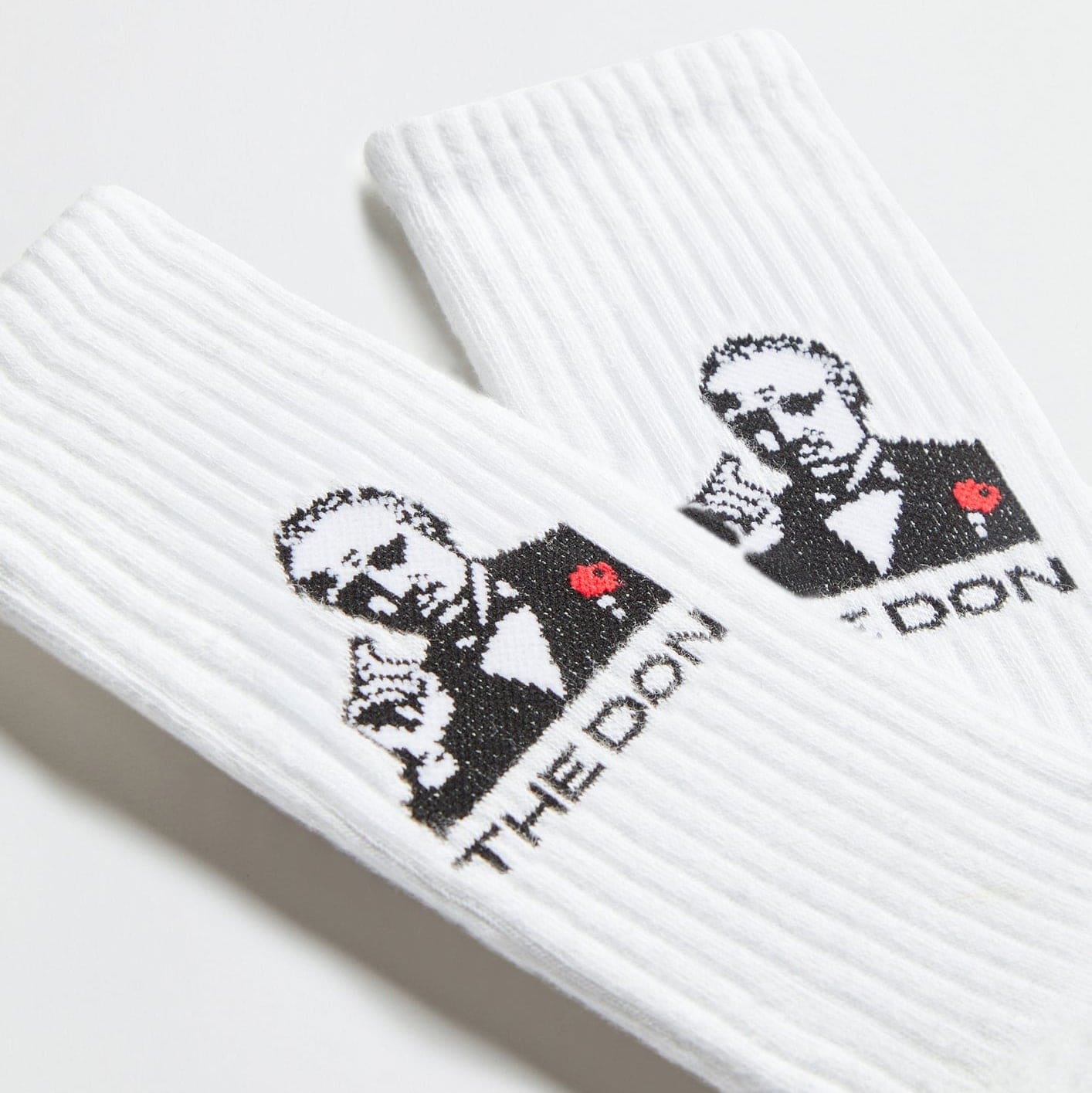 Godfather Vito Socks for Him