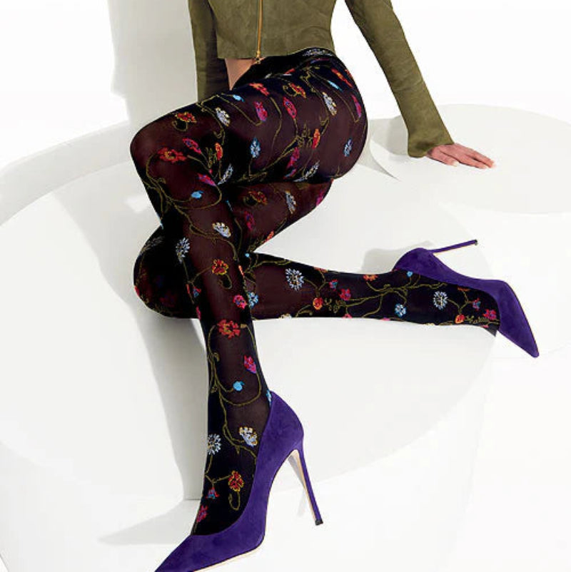 Platino 80 Denier Tights