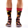 Men's Socks - Super Dad Socks