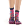 Twin Roads - Nomad Crew Socks for Her