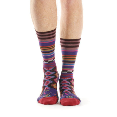 Twin Roads - Nomade Socks for Men
