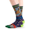 Twin Roads - Melimelo Socks for Men