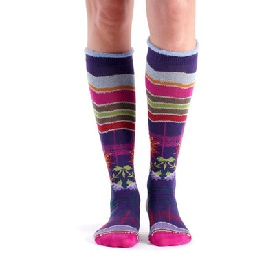 Twin Roads - Scott Knee High Socks for Her