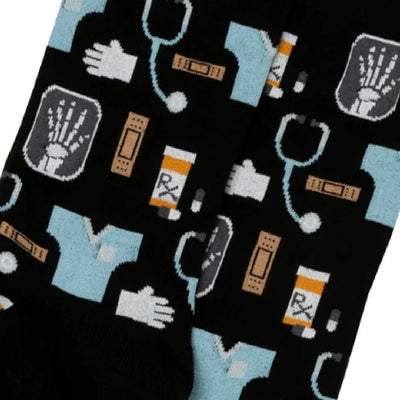 Medical Socks for Him