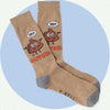 men's socks - it happens