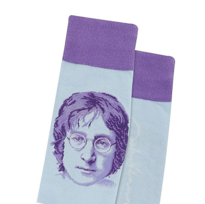 Men's Socks - John Lennon