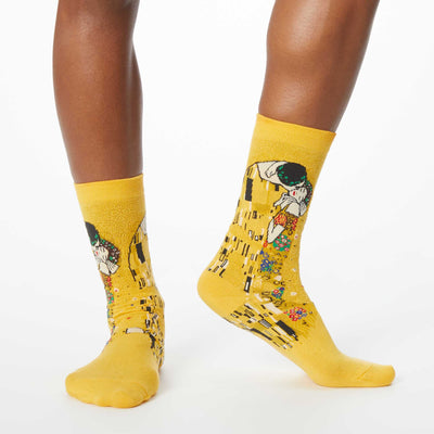 Men's Socks - The Kiss