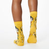 Men's Socks - The Kiss