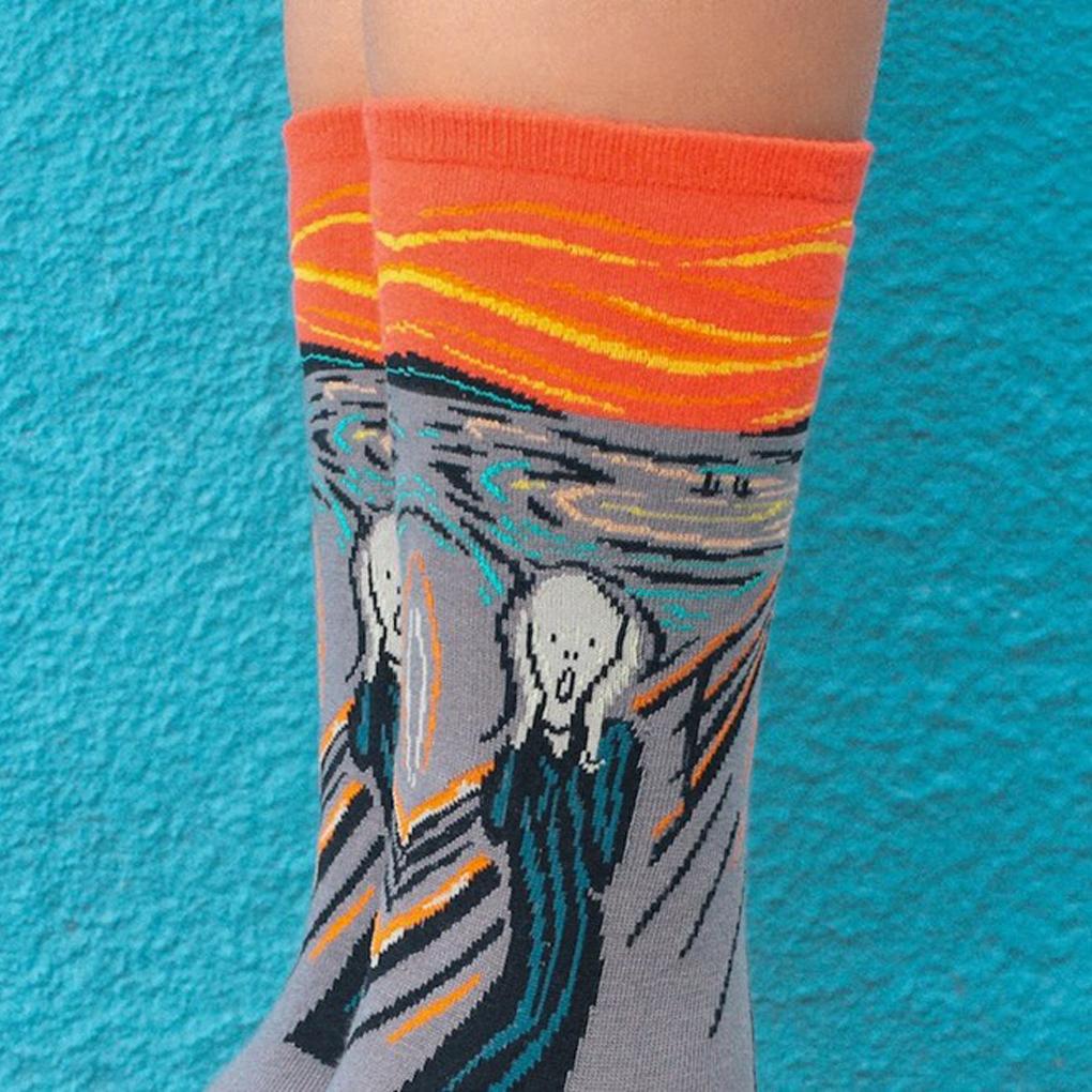 The Scream