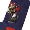 Twn Roads - Napoleon Socks for Him