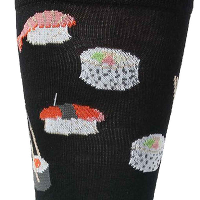 men's socks - sushi