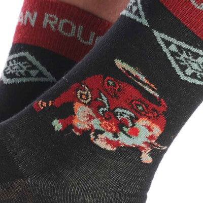Twin Roads - Toro Socks for Him